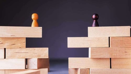 The competency gap between academia and industry